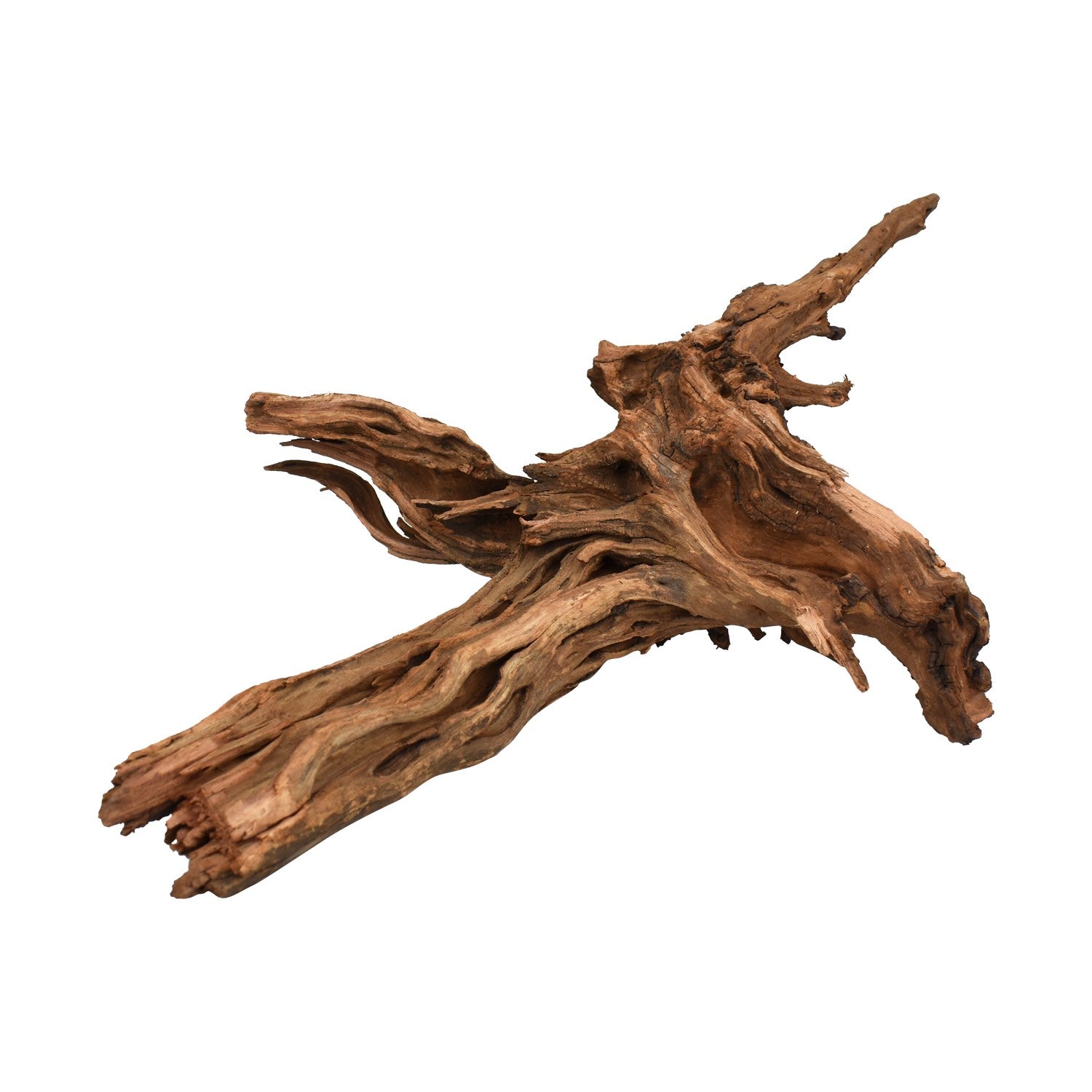 AQPET Legno Naturale Drift Wood Medium AQPET Legno Naturale Drift Wood Medium